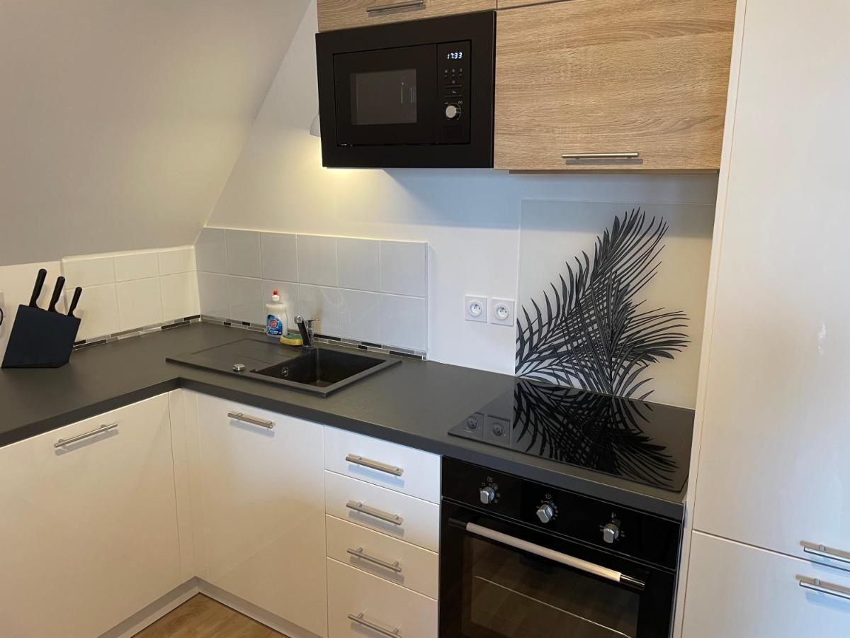 Bel Appartement « The Lion King » Proche Disney Montévrain Extérieur photo