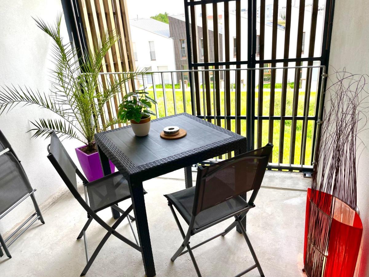 Bel Appartement « The Lion King » Proche Disney Montévrain Extérieur photo